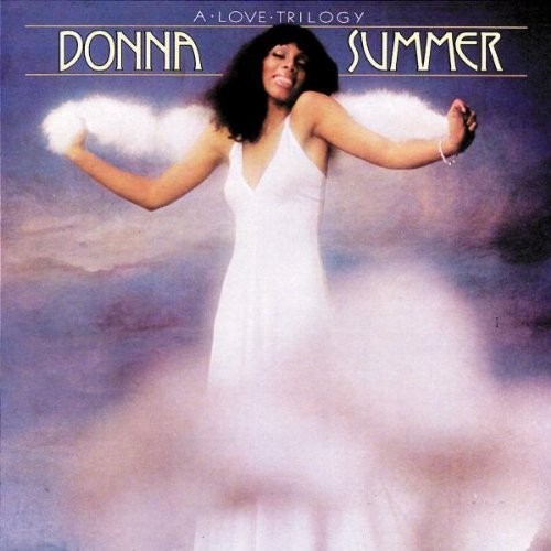 Donna Summer